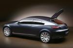 Opel Insignia Concept 2003 года